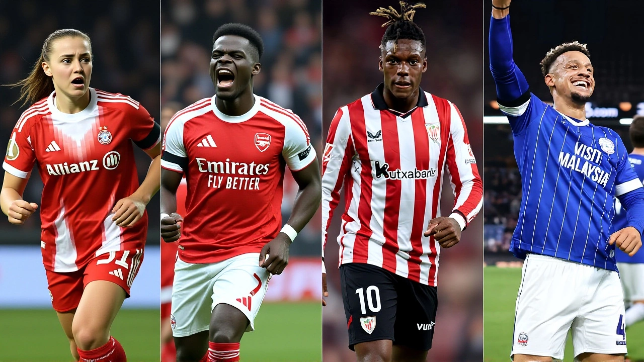 Football Manager 26 Adds Full NWSL Licensing, Boosting Women's Soccer