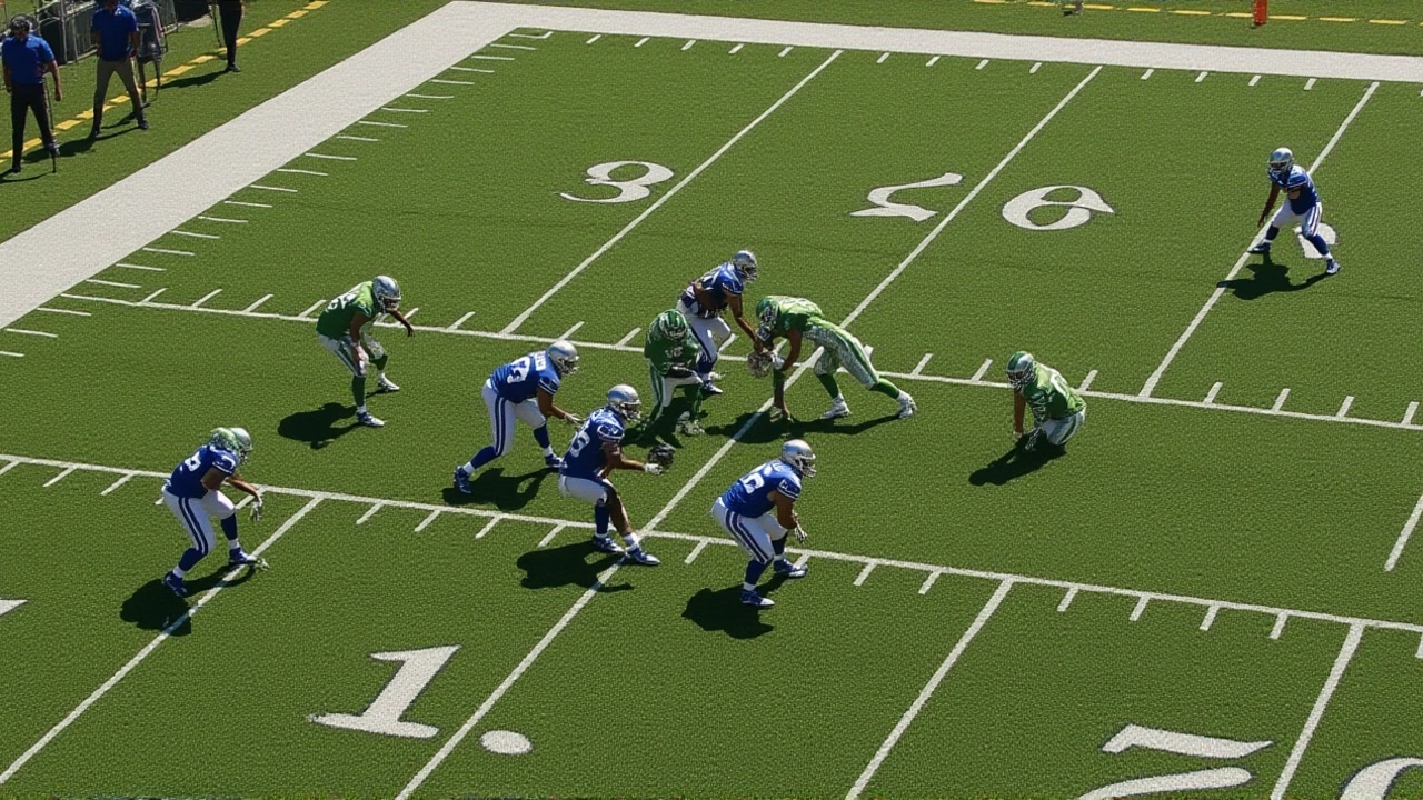 Historical Context: Concussions and the Evolution of Player Safety