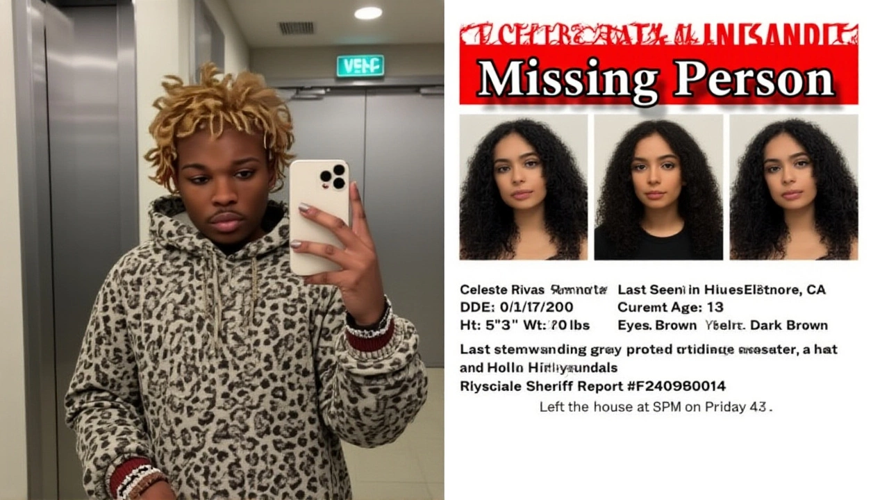 Multiple People Involved? The Investigation Expands