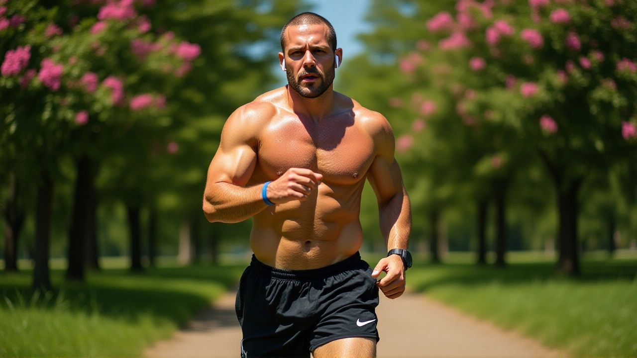 Public Perception vs. Private Reality