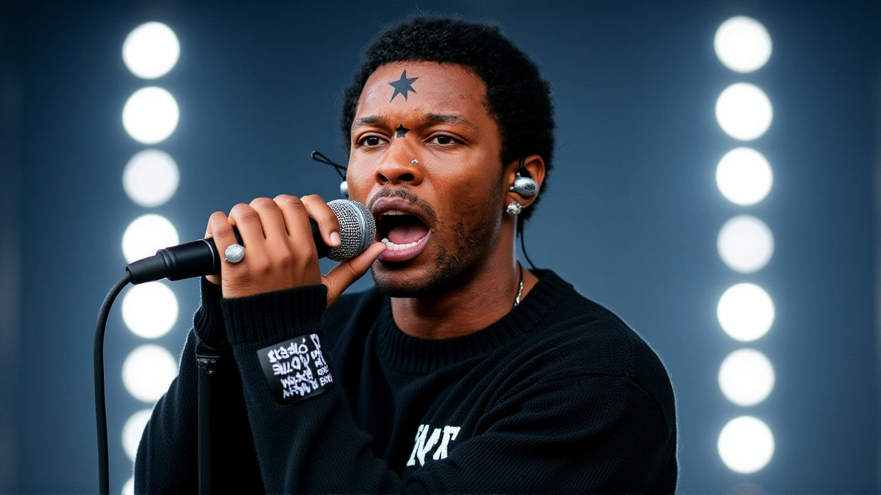 R&B Singer D4vd Named Primary Suspect in Dismemberment Death of 15-Year-Old Celeste Rivas Hernandez