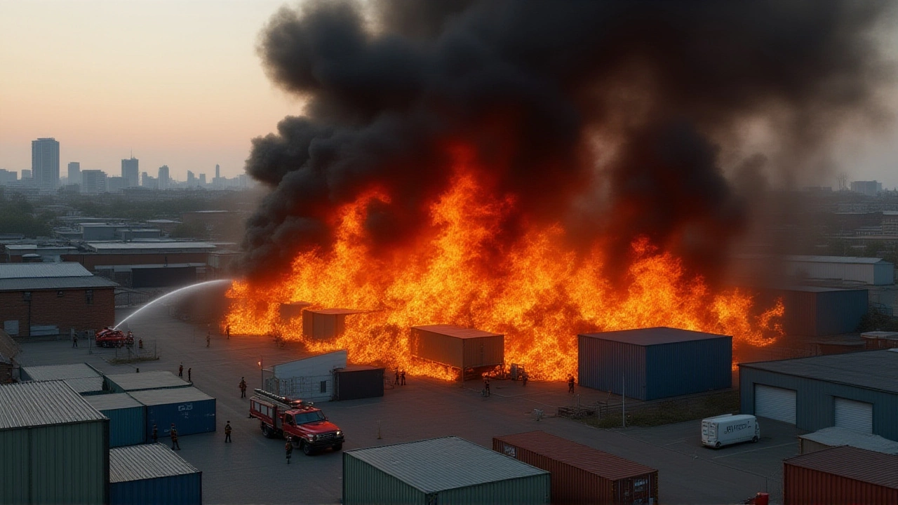 Who’s Really at Risk?