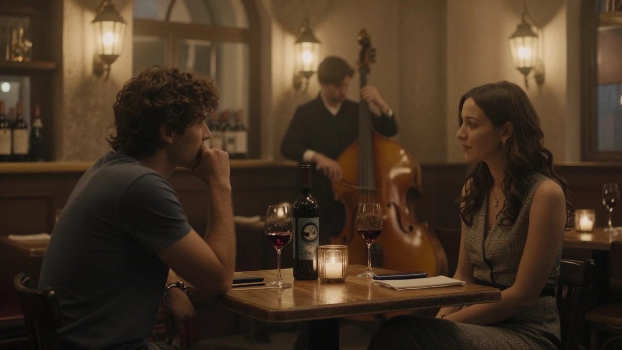 Bordeaux Escort Ladies: What You Need to Know Before You Go