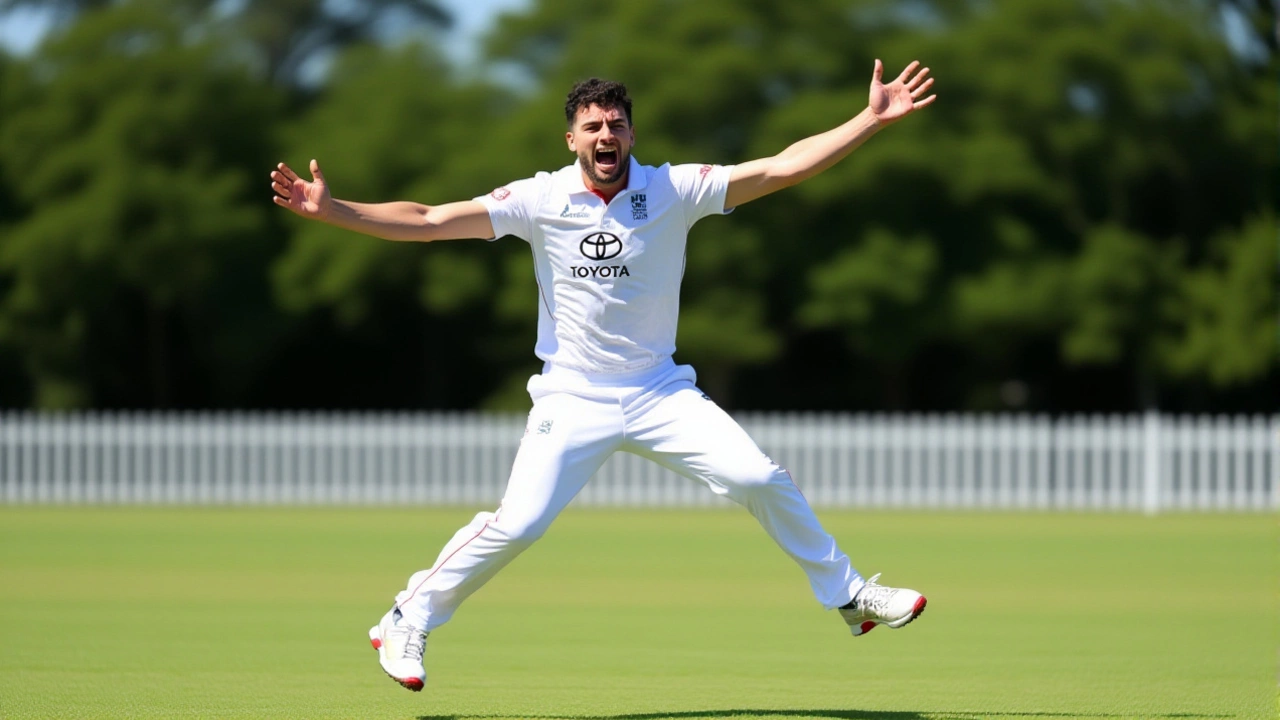 Looking Ahead: Day Four and Beyond